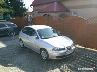 Używany Seat Ibiza 2003 Hatchback
