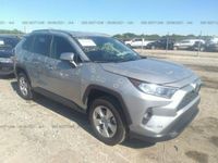 używany Toyota RAV4 3.6dm 308KM 2020r. 20 915km