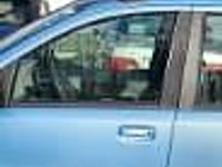 Używany Fiat Panda 4x4 Climbing 60 KM (44 kW) 2005 Niebieski Hatchback