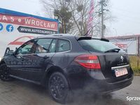 używany Renault Laguna III 1.5 DCI / 2011 / Zadbany / Skóry / Klima / Zamiana