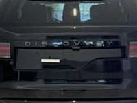 Nowe Land Rover Discovery 5 SE Dynamic 249 KM (183 kW) 2025 Czarny SUV