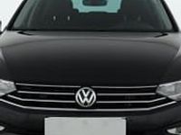 używany VW Passat 2.0 TDI