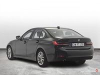 używany BMW 318 2dm 150KM 2021r. 205 000km