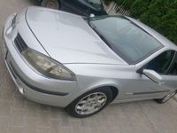 używany Renault Laguna II 