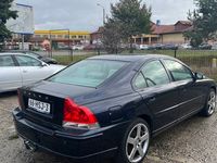 używany Volvo S60 Automat