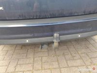 używany Ford C-MAX 1.6 benzyna