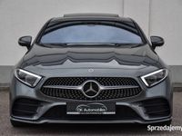 używany Mercedes CLS450 4Matic 9G-TRONIC AMG Line