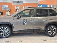 Nowe Subaru Forester Platinum 2025 Subaru SUV