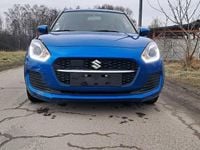 Używany Suzuki Swift 2021 Hatchback
