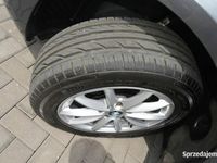 używany BMW 216 1.5d 100% bezwypadkowy Serwis Navi Bluetooth 157 tys.km. F45