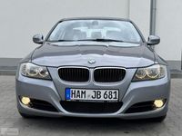 używany BMW 335 2dm 170KM 2010r. 187 000km