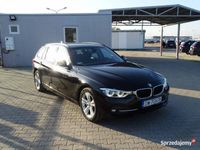 używany BMW 318 d Sport Line aut Salon PL! 1 wł! ASO! FV23%! F30 ...