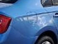 używany Skoda Rapid I 1.2 benzyna tempomat mały przebieg