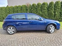 używany Opel Astra Edition H (2004-2014)
