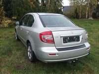 Używany Suzuki SX4 2009 Sedan/Limuzyna