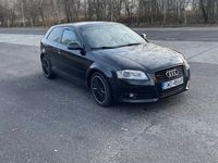 używany Audi A3 