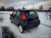 używany Peugeot 107 *97 tyś przebiegu*