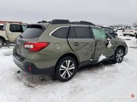 używany Subaru Outback 