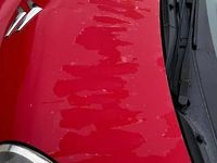 używany Citroën C1