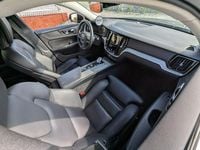 używany Volvo V60 2dm 197KM 2021r. 135 394km