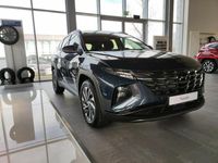 używany Hyundai Tucson Tucson SMART 1,6L T-GDI 150KM 2WD 6MTSMART 1,6L T-GDI 150KM 2WD 6MT