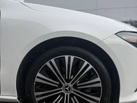 Używany Mercedes CLA250 2023 Sedan/Limuzyna