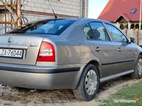 używany Skoda Octavia I 1,6 LPG STAG Salon Polska