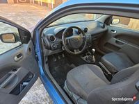 używany Ford Fiesta 1.4 benzyna 2003rok. Oc do grudnia