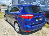 używany Ford C-MAX *alu*super stan*z Niemiec* I (2003-2010)