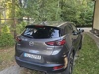 Używany Mazda CX-3 2019 SUV