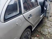 Używany Skoda Fabia 2003 Hatchback