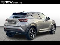 używany Nissan Juke JUKE 1.0 DIG-T N-Connecta