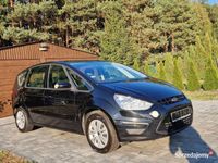 używany Ford S-MAX 