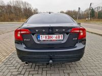 używany Volvo S60 2dm 136KM 2015r. 229 151km