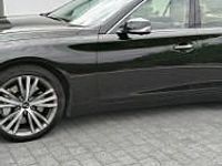 Używany Infiniti Q50 364 KM (267 kW) 2018 Czarny Sedan/Limuzyna