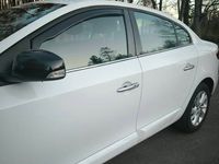 Używany Renault Fluence 2014 Sedan/Limuzyna