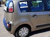 Używany Citroën C3 Picasso 95 KM (69 kW) 2010 Złoty Minivan