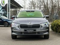 Nowe Skoda Octavia Selection 2025 Szary Kombi