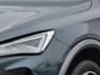 Używany Cupra Formentor 190 KM (139 kW) 2022 Szary SUV