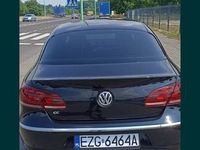 używany VW CC 