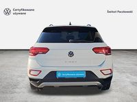 używany VW T-Roc T-ROC 1.5 E2 Life GT110 TSID7F