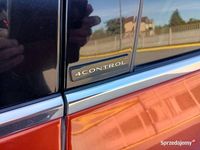 używany Renault Espace V 2016r 1,6