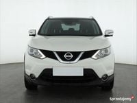 Używany Nissan Qashqai 2016 Biały SUV