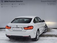 używany BMW 420 Gran Coupé i xDrive