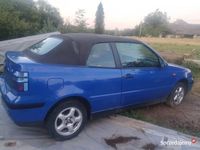 Używany VW Golf III 1998 Kabriolet