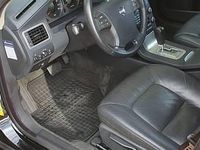 używany Volvo V70 2.4 D5 185hp oryginalny lakier