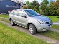 Używany Renault Koleos Bose Edition 150 KM (110 kW) 2008 SUV