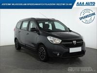Używany Dacia Lodgy 2019 Szary Minivan