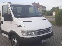 Używany Iveco Daily 2006