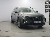 Używany Hyundai Tucson 150 KM (110 kW) 2021 Szary SUV